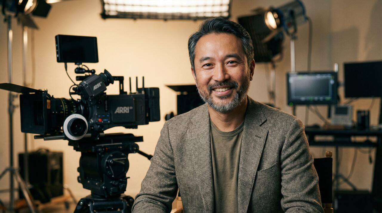 香蕉视频影视导演顾问