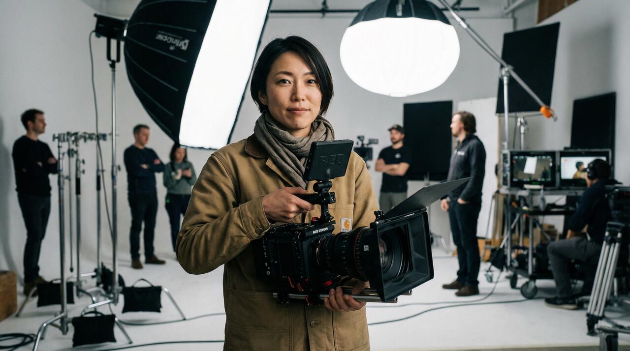 香蕉视频摄影师顾问